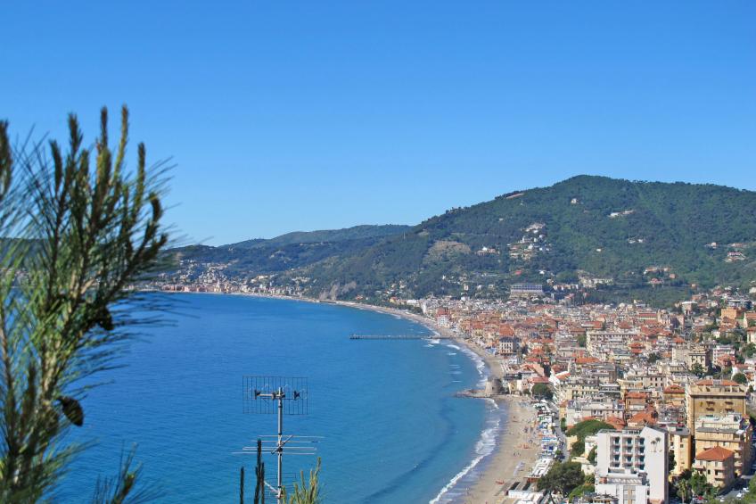 Orizzonte Blu Alassio - foto 42