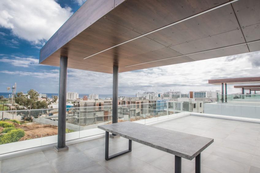 Ferienvilla Olivine Pearl mit Meerblick - foto 6