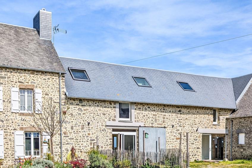 Gîte 2 "Le Bateau Yves" - foto 2