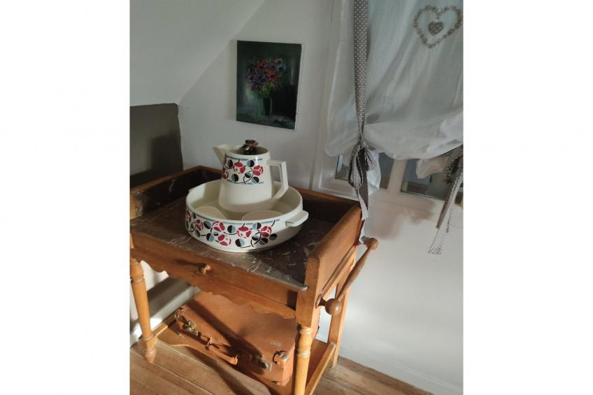 Gîte de la Barre-de-Semilly - foto 39