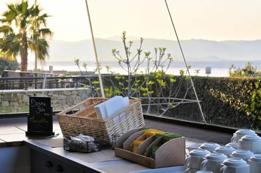 Résidence Les Calanques - foto 21