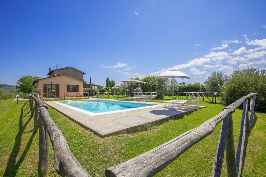 Villa San Lorenzo - foto 16
