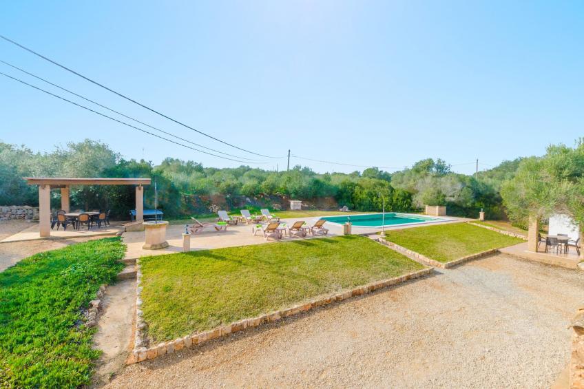 Es Figueral - foto 10