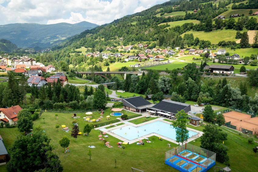 Vitalhof am Kreischberg 5 - foto 13
