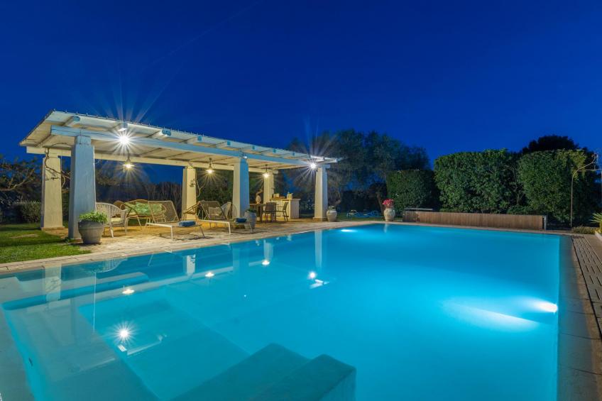 Trullo Patricia Pool - foto 30