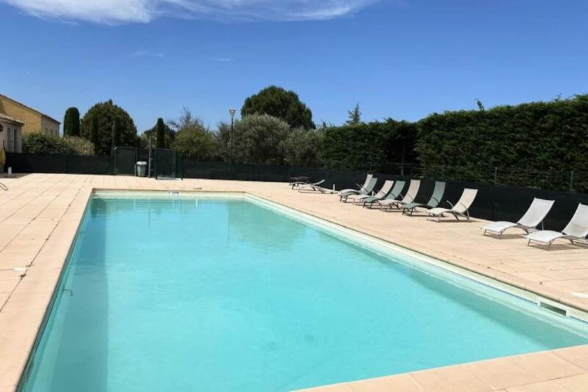 Magnifique Appartement Au Cœur Des Champs De Lavande - 6 - 7 Personnes - foto 16