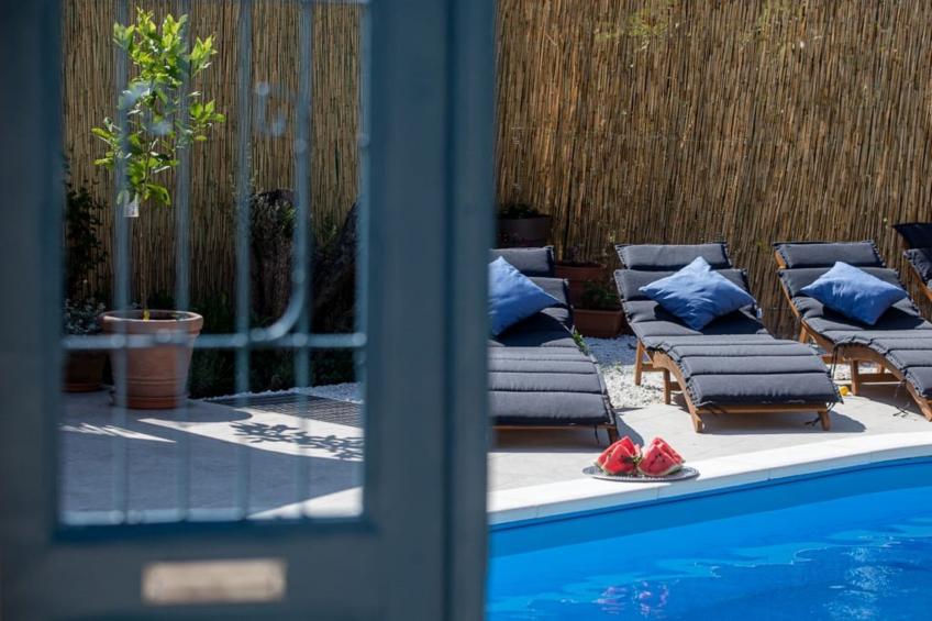 Villa Fjaka Rab - Three Bedroom Villa with Swimming Pool - foto 12