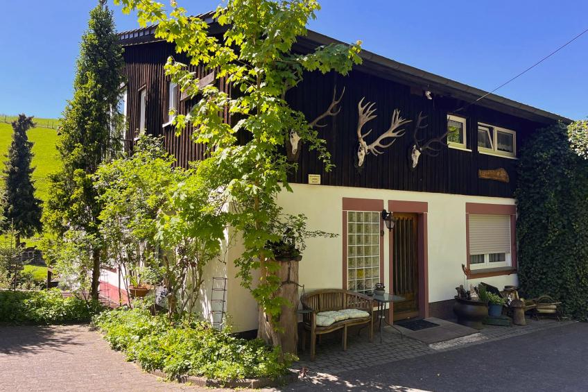 Am Damwildgehege II - foto 31