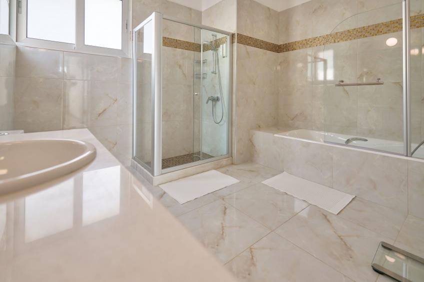 Olymp Luxus-Villa - foto 12