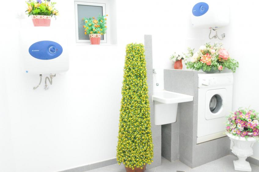 Geräumige Wohnung - foto 9