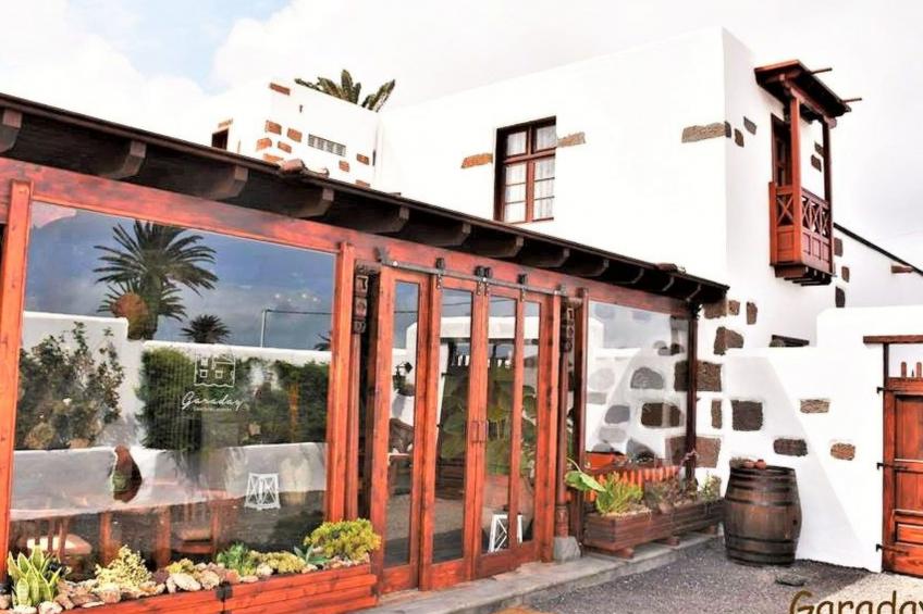 Exklusives Landhaus mit Garten und überdachter Terrasse sowie schöner Aussicht - foto 43