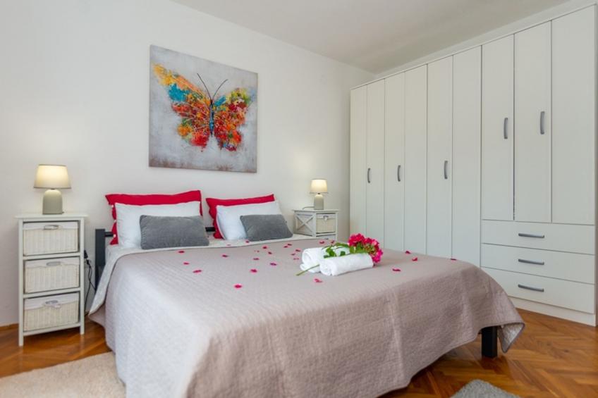 Villa Mia Flora mit Pool - foto 17