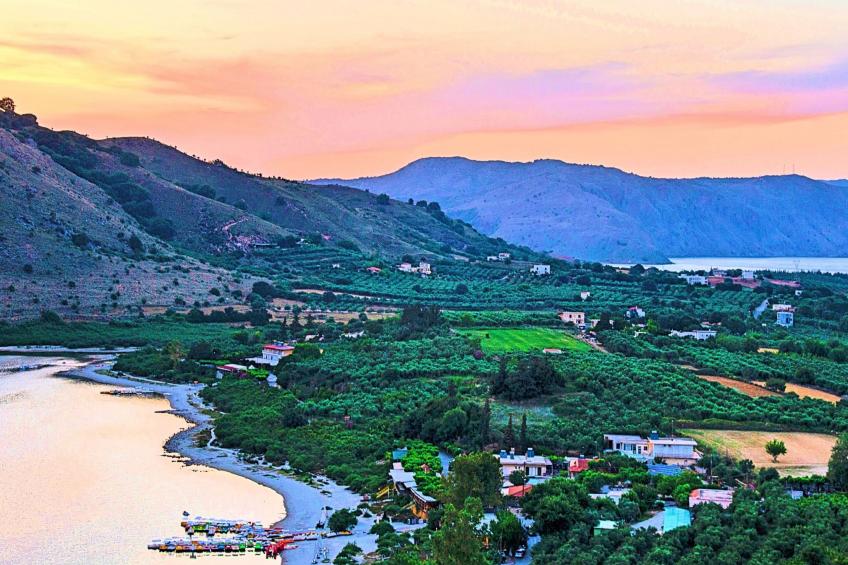 für 12 Personen in Chania, Kreta (West-Kreta) - foto 23