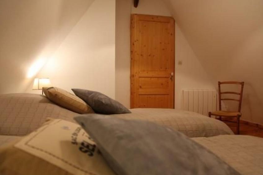 "L'Etable d'Emile" (Stall von Emile) - foto 14