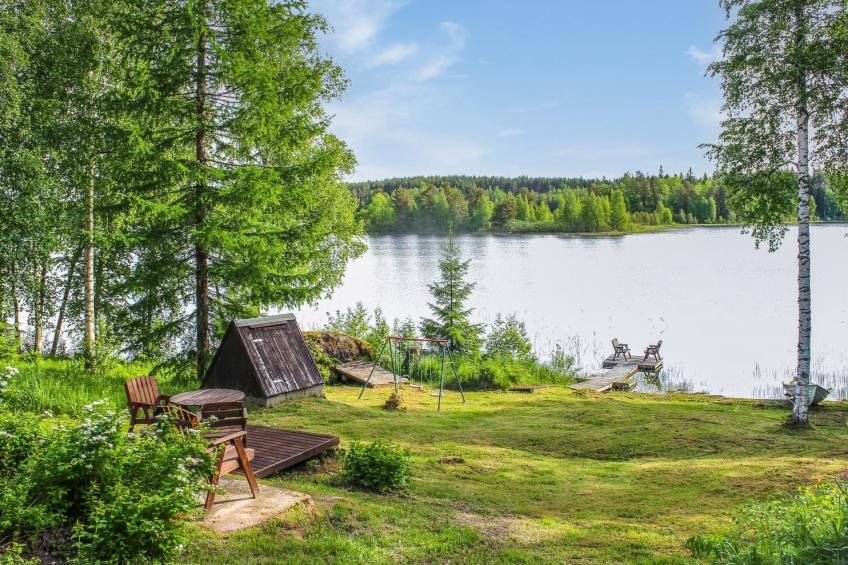 Länsipirtti - foto 3