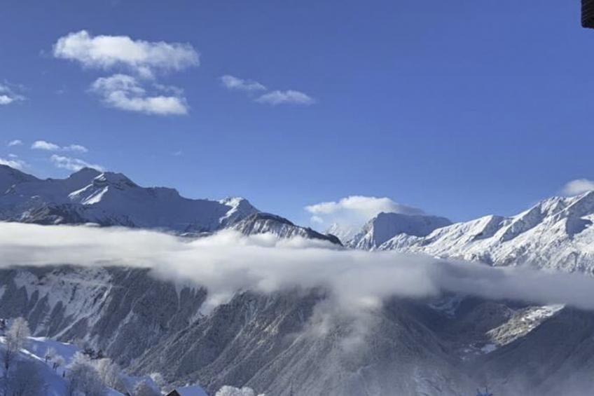 Chalet von 170m2 in Villard reculas, auf dem Gebiet von Alpe d'Huez - foto 42