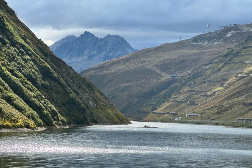 Blue Alpine Lodge - foto 3