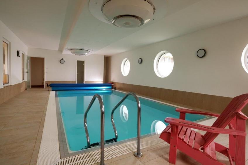 Poolhaus Birdieweg11 b - Villa Wassergeist - foto 2