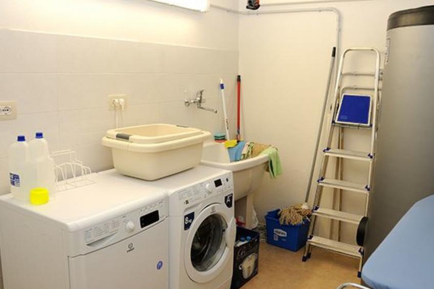 Ferienvilla 'Villa Panoramica - foto 18