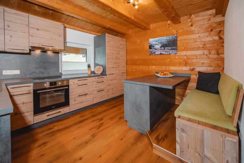 Vakantiewoning Motzerngut, Mittersill - foto 12