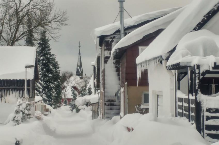 Schöne Moderne Ferienwohnung für 2-4 Personen + Hund in Sankt Andreasberg im Ob - foto 26