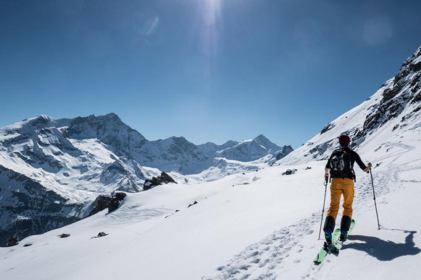 SWISSPEAK Resorts Zinal - foto 31