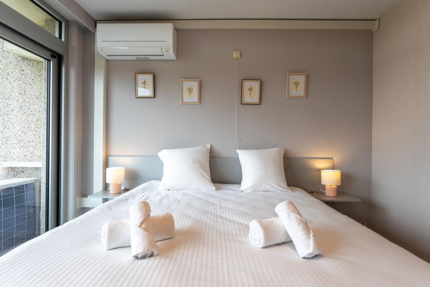 Astrid with parking & seaview - foto 11