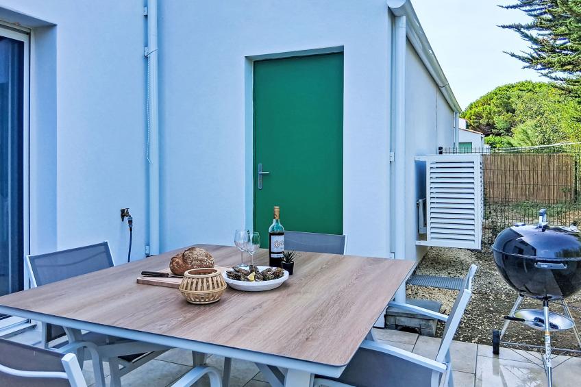 Les Bains d'Oléron 2 - foto 24