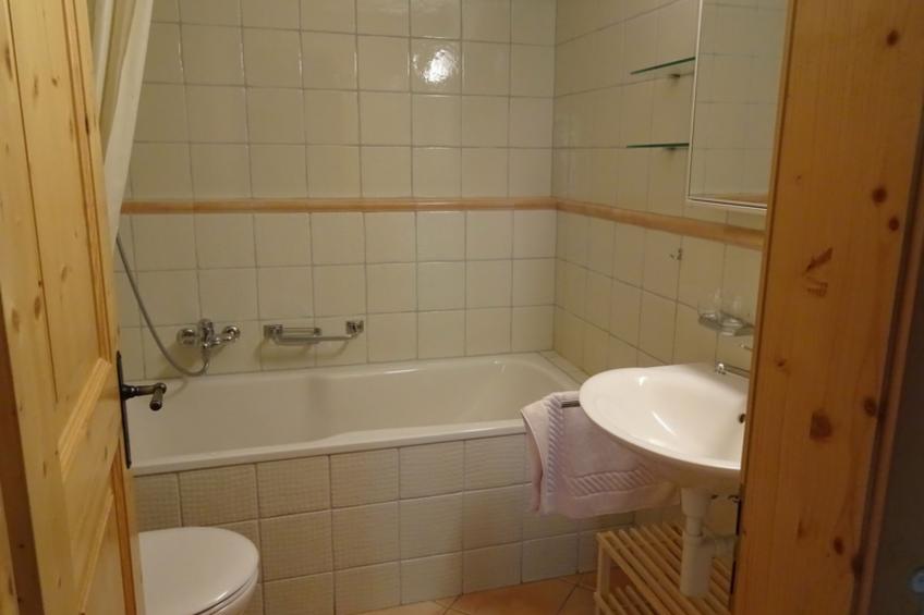 Gadahüs Elvers, Obersaxen-Misanenga, (Obersaxen), 34091B - foto 21