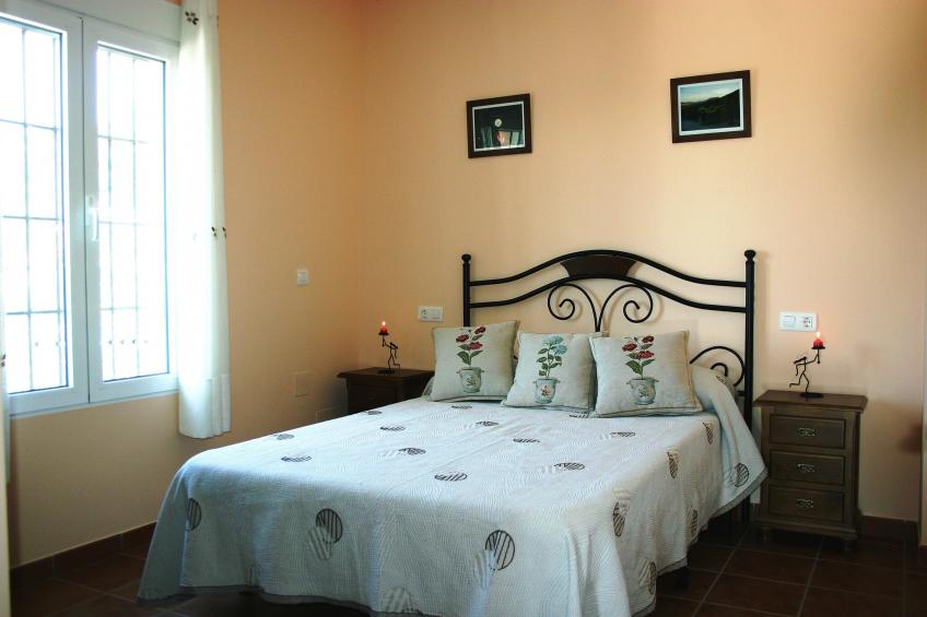 Casa Los Olivos - foto 4