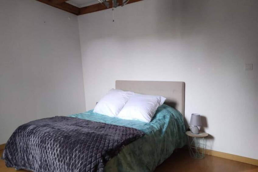 Gîte de France Gîte du cantou 6/7 personnes 3 épis - foto 10