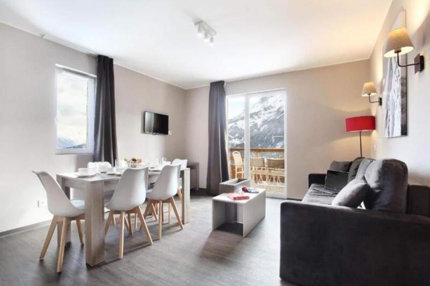 Résidence Odalys Le Village de Praroustan - foto 2