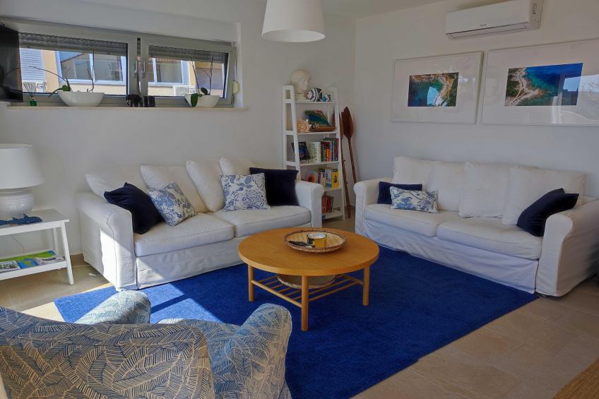 SALT Apartment - One Bedroom Apartment with Terrace and Sea View - foto 17