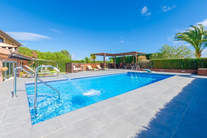 Es Rafal Nostro 8 - foto 2