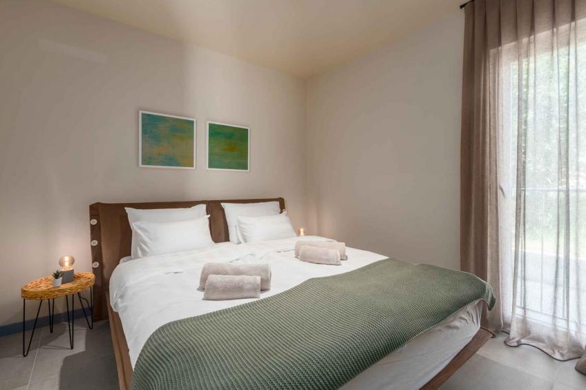 Holiday apartment mit Klimaanlage - BF-CRMJT - foto 17