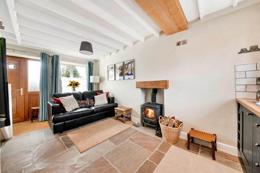 Tyg Cottage near Fountains Abbey & Brimham Rocks - foto 2