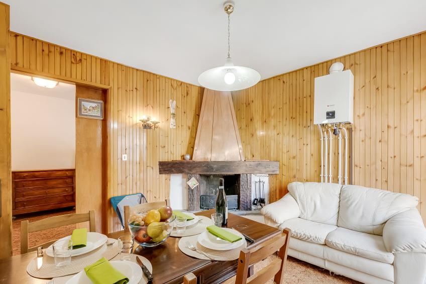 Appartamento Vecchio Gad - foto 3