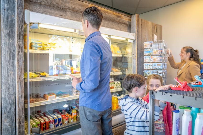 Vakantiepark Soeten Haert 13 - foto 25