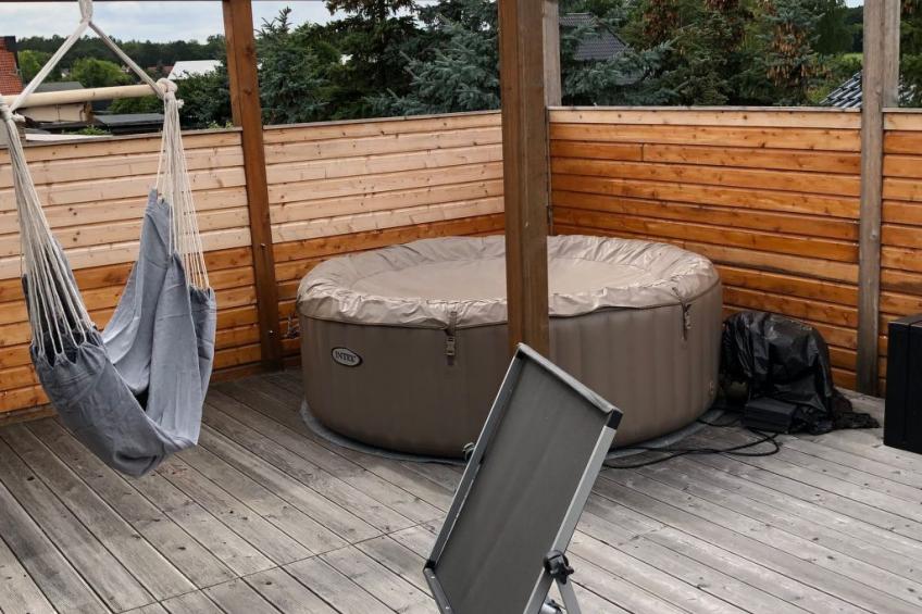 Apartment am Stettiner Haff - foto 8