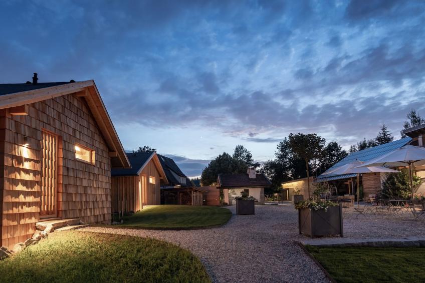 EXKLUSIVE FERIENWOHNUNG MIT EIGENER SAUNA - foto 13