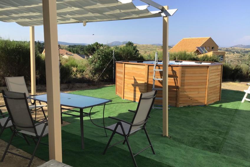 Landhaus Numancia. Gemütliches Landhaus. - foto 62