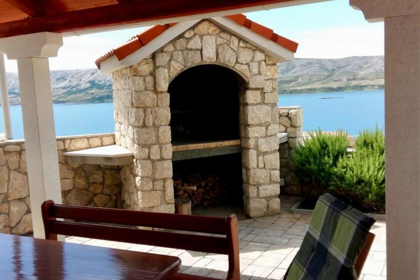 Villa Dražica mit beheiztem Pool - ruhige Lage - foto 28