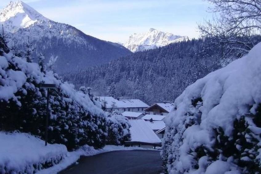 Familie Oshowski - foto 10