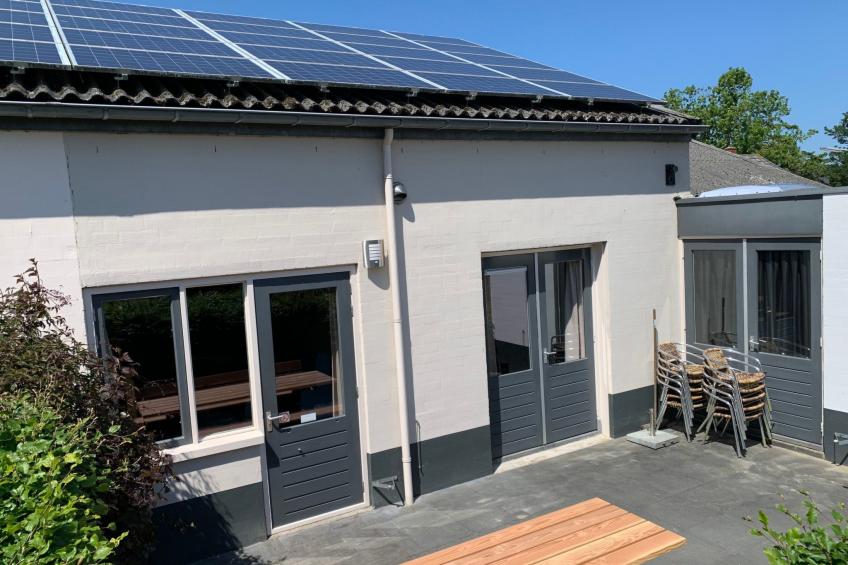 Familienhaus in der Nähe des Wattenmeeres - foto 2