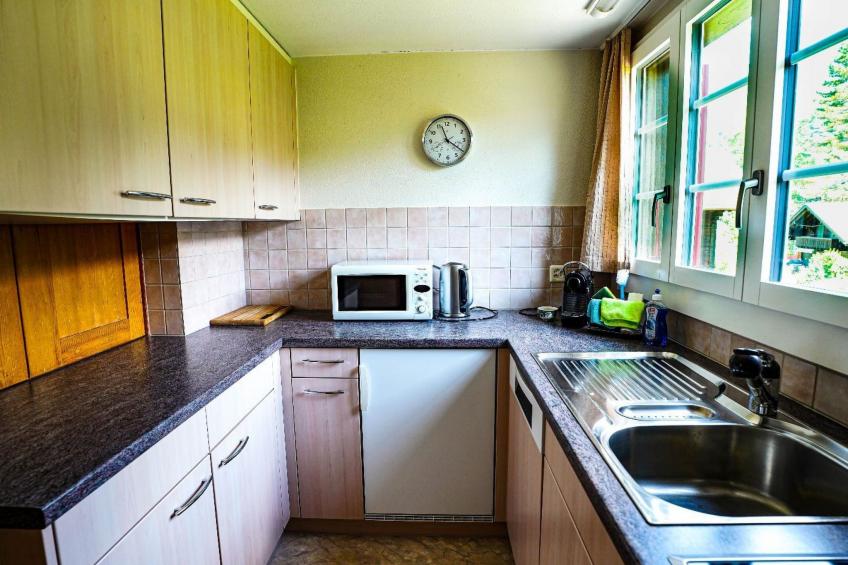 Chalet Gletscherfloh - foto 33