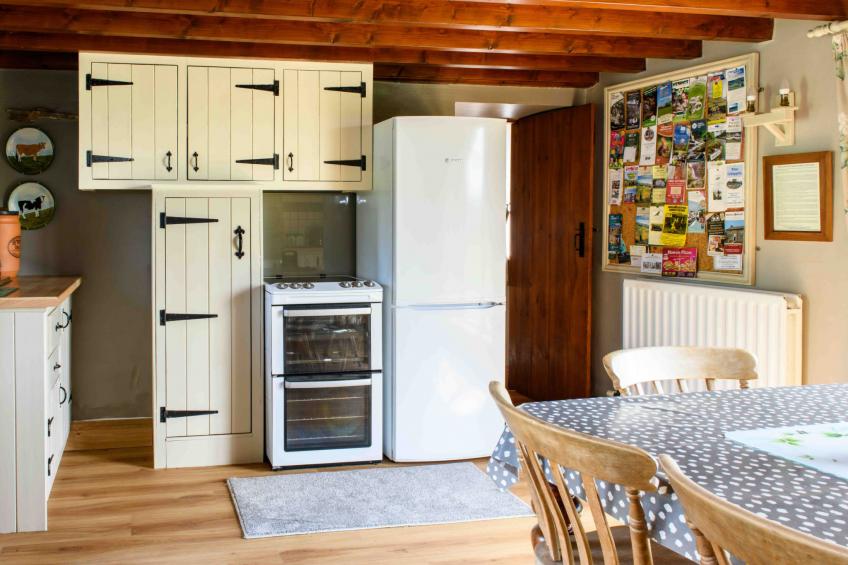 Shepherds Cottage at Mile House Farm - foto 24