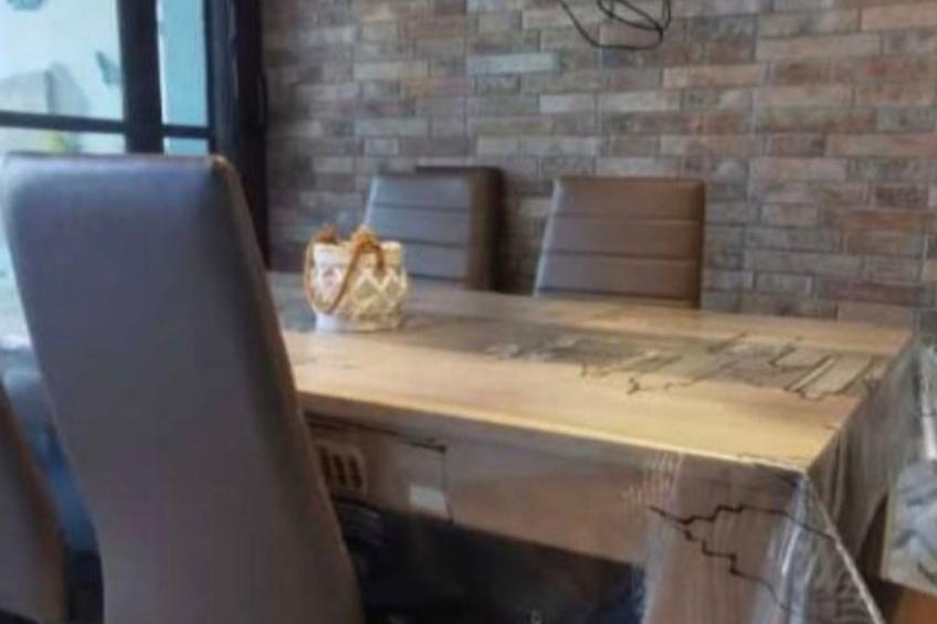 Wunderschönes freistehendes Haus - foto 9