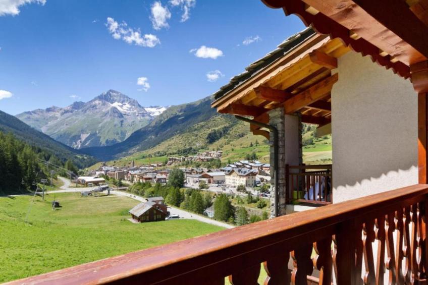 VALCENIS Chambre 3 personnes_C3 - foto 12