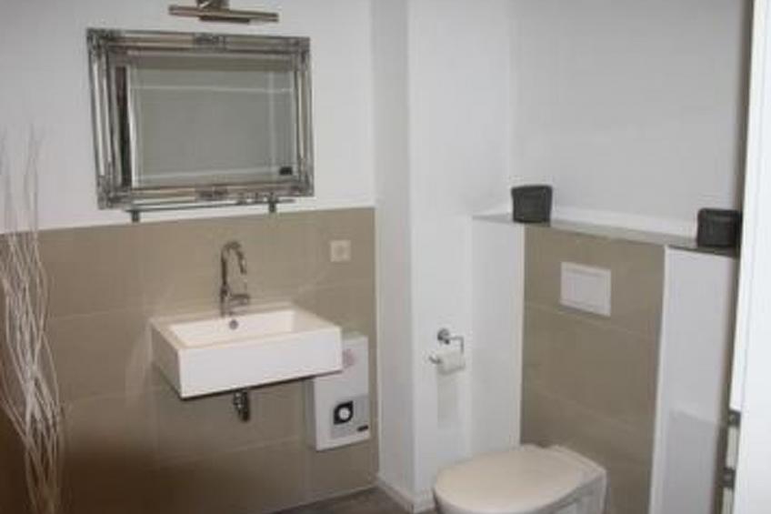 Gemütliche Wohnung in Wernigerode mit Garten - foto 20