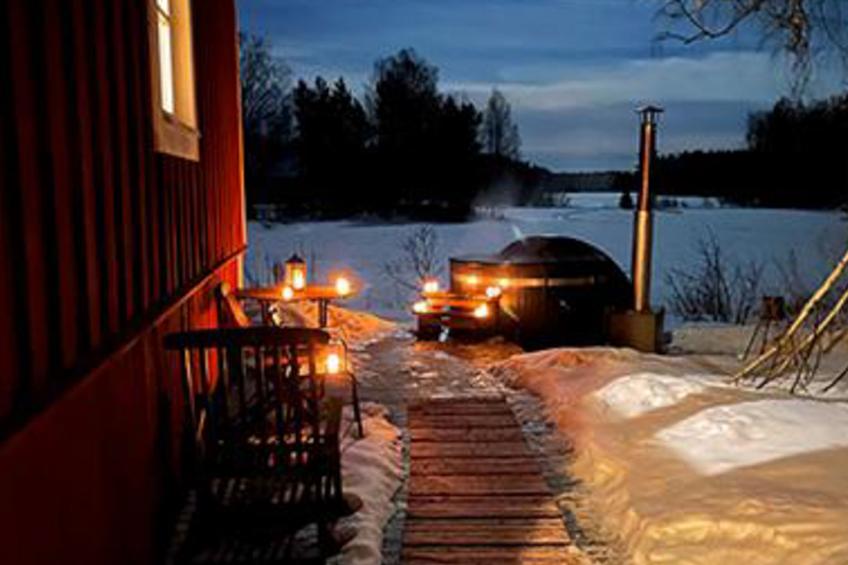 Virtaan kartanon väentupa - foto 23